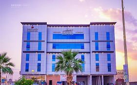 غاردينيا للوحدات السكنية المفروشة